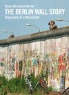 Buchcover The Berlin Wall Story