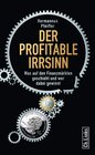 Buchcover Der profitable Irrsinn