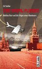 Buchcover Der Kreml-Flieger