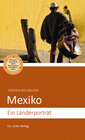 Buchcover Mexiko