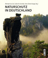 Buchcover Naturschutz in Deutschland