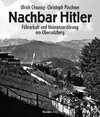 Buchcover Nachbar Hitler