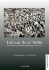 Buchcover Luftangriffe auf Berlin