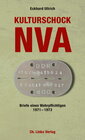 Buchcover Kulturschock NVA