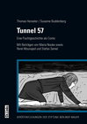 Buchcover Tunnel 57