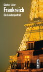 Buchcover Frankreich