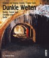 Buchcover Dunkle Welten