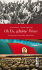 Buchcover Oh Du, geliebter Führer