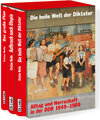 Buchcover Die heile Welt der Diktatur