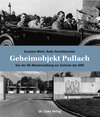 Buchcover Geheimobjekt Pullach