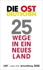 Buchcover Die Ostdeutschen