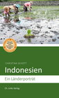 Buchcover Indonesien