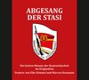 Buchcover Abgesang der Stasi