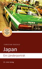 Buchcover Japan