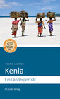 Buchcover Kenia