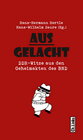 Buchcover Ausgelacht