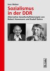 Buchcover Sozialismus in der DDR