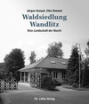 Buchcover Waldsiedlung Wandlitz