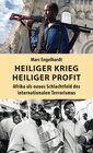 Buchcover Heiliger Krieg – heiliger Profit