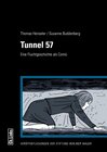 Buchcover Tunnel 57