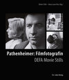 Buchcover Pathenheimer: Filmfotografin