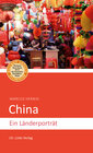 Buchcover China