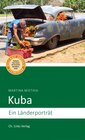 Buchcover Kuba