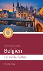 Buchcover Belgien