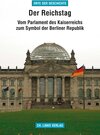 Buchcover Der Reichstag