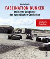 Buchcover Faszination Bunker