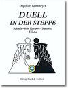 Buchcover Duell in der Steppe