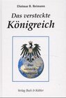 Buchcover Das versteckte Königreich
