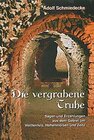 Buchcover Die vergrabenen Truhe