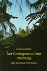 Buchcover Der Gefangene auf der Wartburg