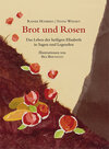 Buchcover Brot und Rosen
