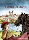 Buchcover Martin im Sturm