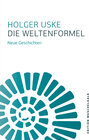 Buchcover Die Weltenformel