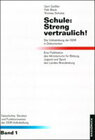 Buchcover Schule: Streng vertraulich!