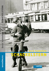 Buchcover SCHACKELSTERN flogen spät durch milde Lüfte, oder: Der Klassenfeind ist unter uns