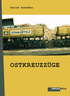 Buchcover Ostkreuzzüge