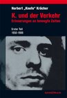 Buchcover K. und der Verkehr