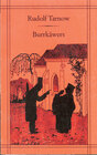 Buchcover Burrkäwers