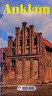 Buchcover Anklam - Otto Lilienthal-Stadt