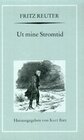 Buchcover Ut mine Stromtid