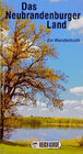 Buchcover Das Neubrandenburger Land
