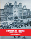 Buchcover Bomben auf Rostock