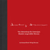 Buchcover Von Ahrenshoop bis Antwerpen