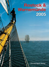 Buchcover Rostock und Warnemünde 2005