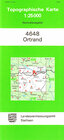 Buchcover Ortrand
