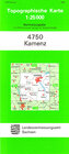 Buchcover Kamenz (4750)
